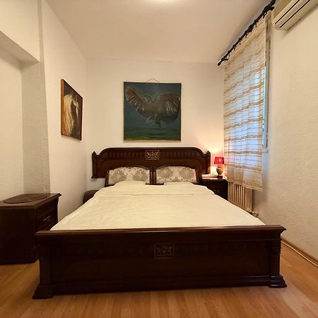 Knez Mihailova Apartment, City Center Belgrade Exterior photo
