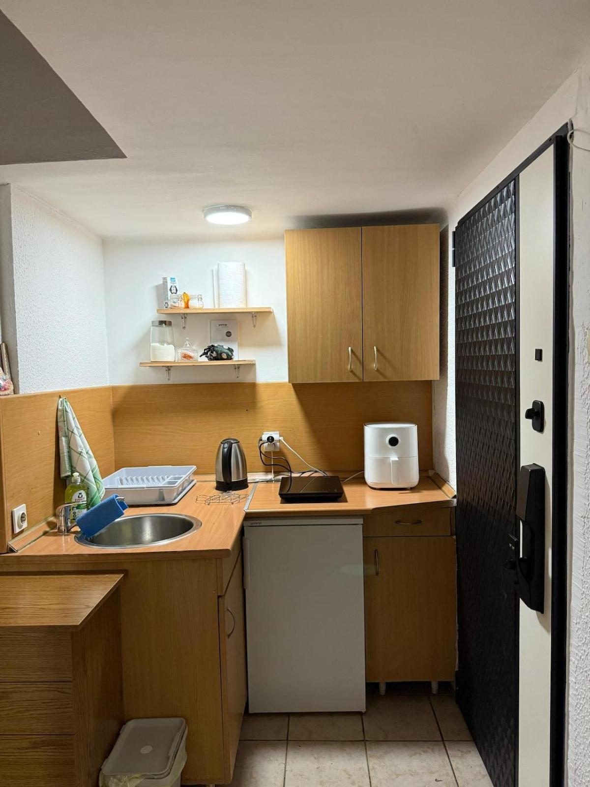 Knez Mihailova Apartment, City Center Belgrade Exterior photo