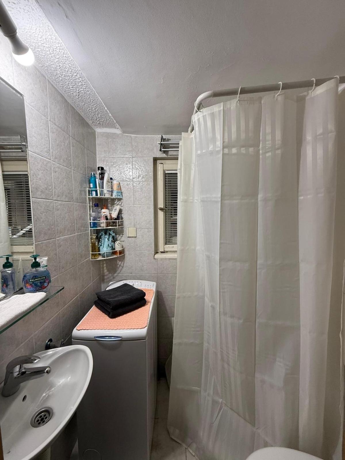 Knez Mihailova Apartment, City Center Belgrade Exterior photo