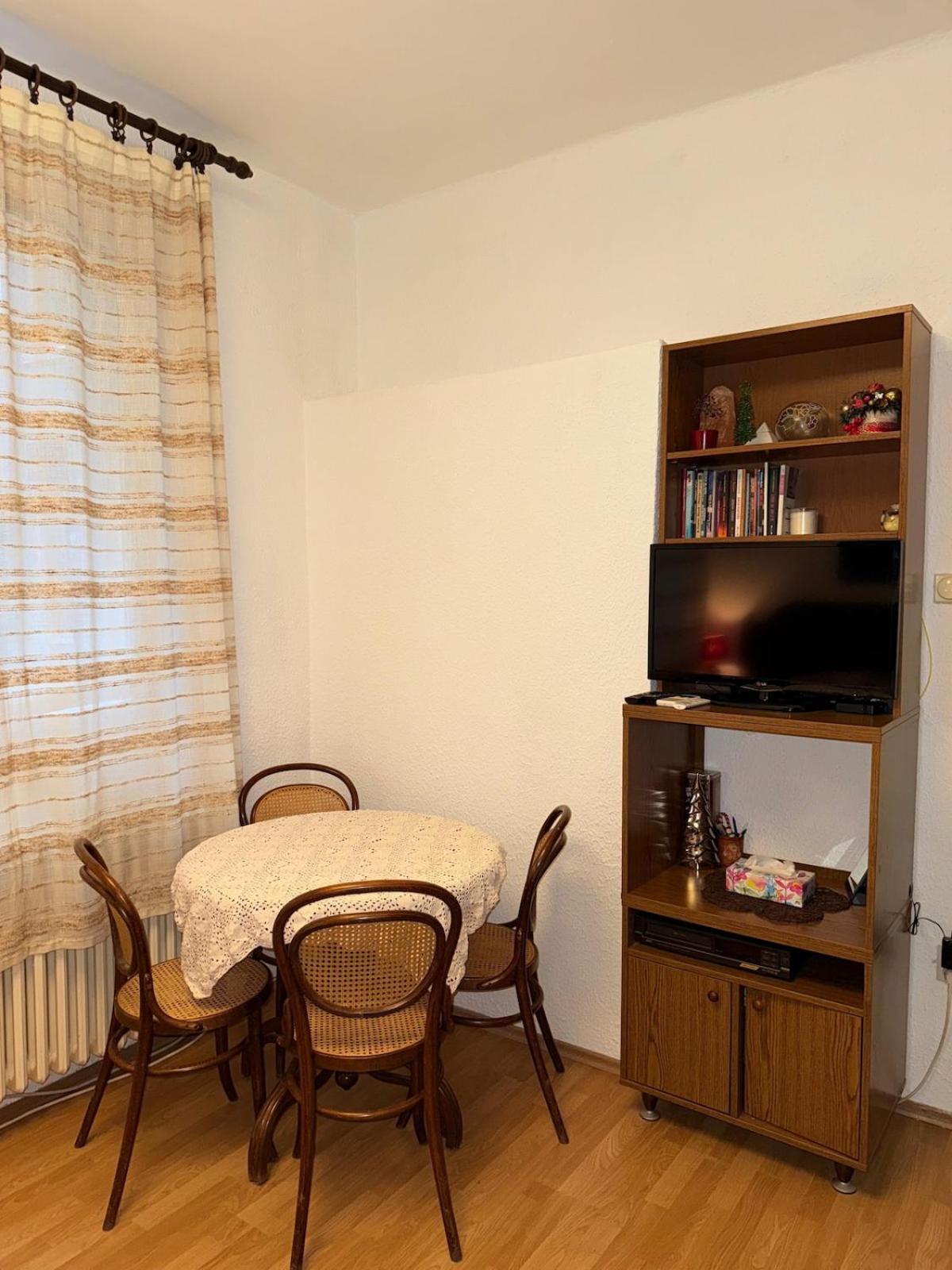Knez Mihailova Apartment, City Center Belgrade Exterior photo