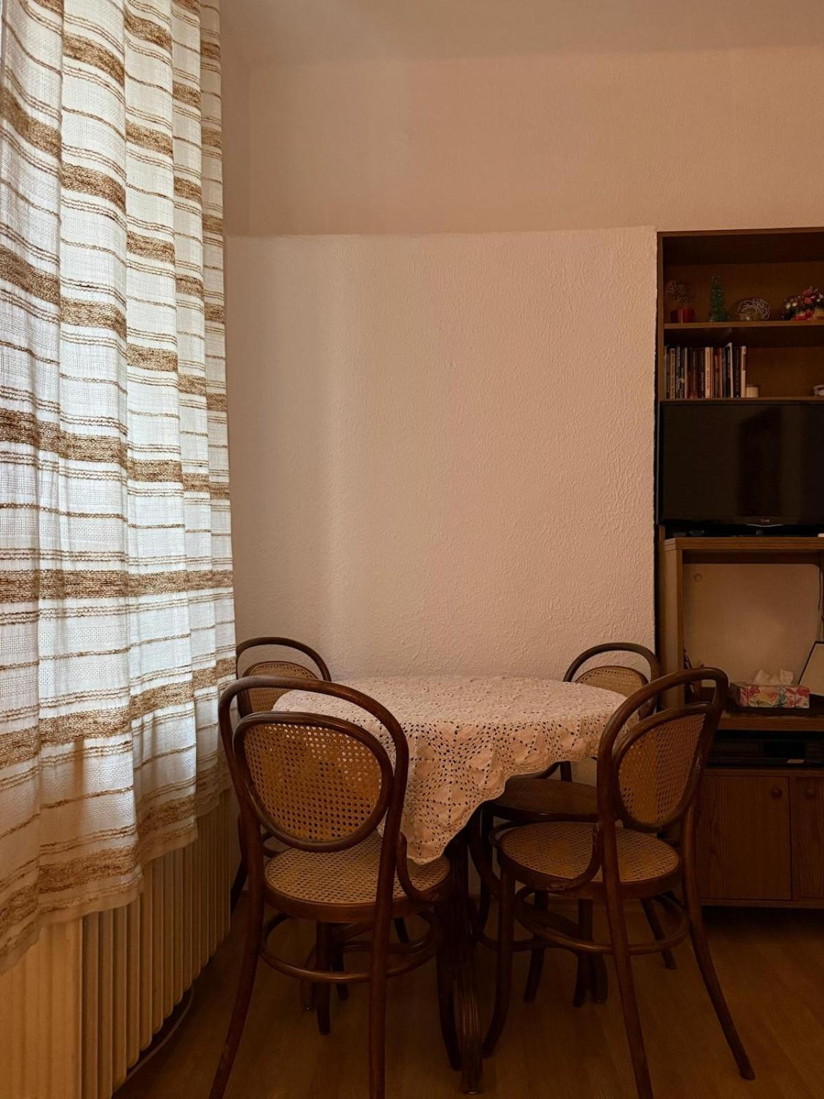 Knez Mihailova Apartment, City Center Belgrade Exterior photo