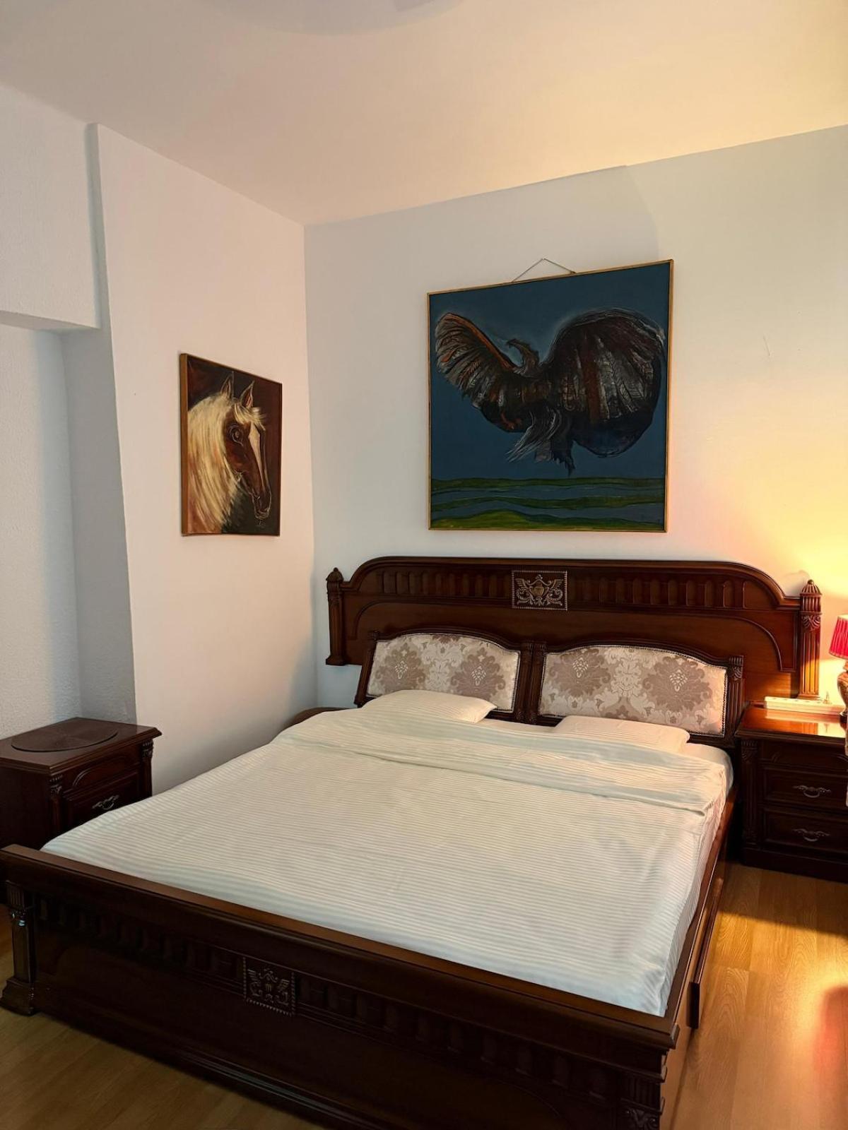Knez Mihailova Apartment, City Center Belgrade Exterior photo